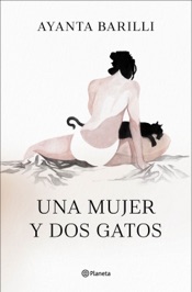 Download Una mujer y dos gatos