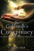 The Goldsmith's Conspiracy - C.J. Archer