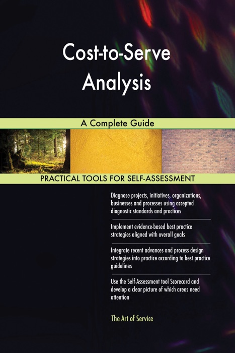 Cost-to-Serve Analysis A Complete Guide