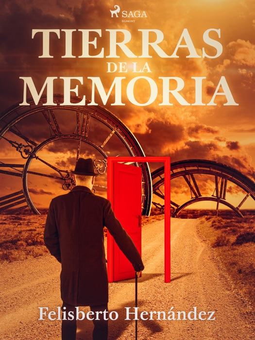 Tierras de la memoria