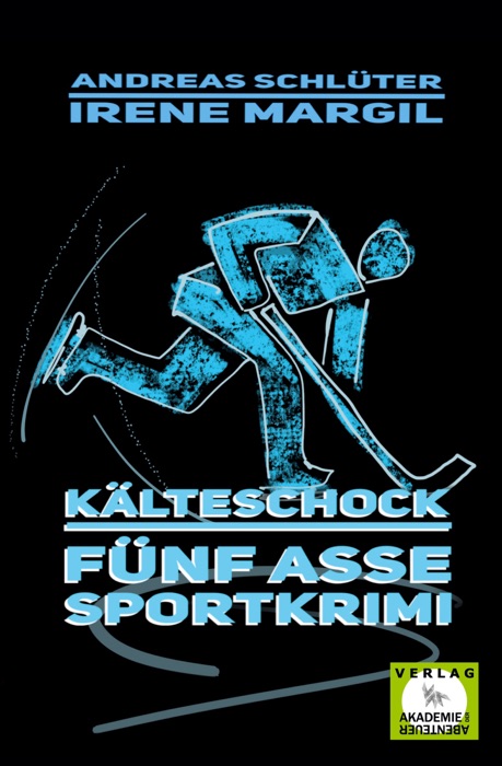 Kälteschock - Sportkrimi