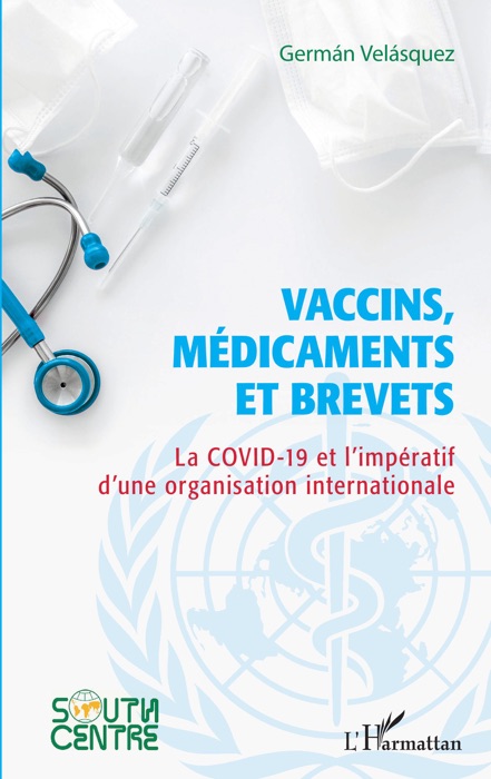 Vaccins, médicaments et brevets