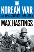 The Korean War - Max Hastings