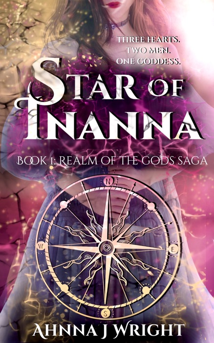 Star of Inanna (Book 1 in the Realm of the Gods Saga)