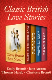 Classic British Love Stories