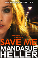 Mandasue Heller - Save Me artwork