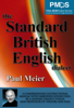 Paul Meier - The Standard British English Dialect artwork