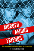 Murder Among Friends - Candace Fleming