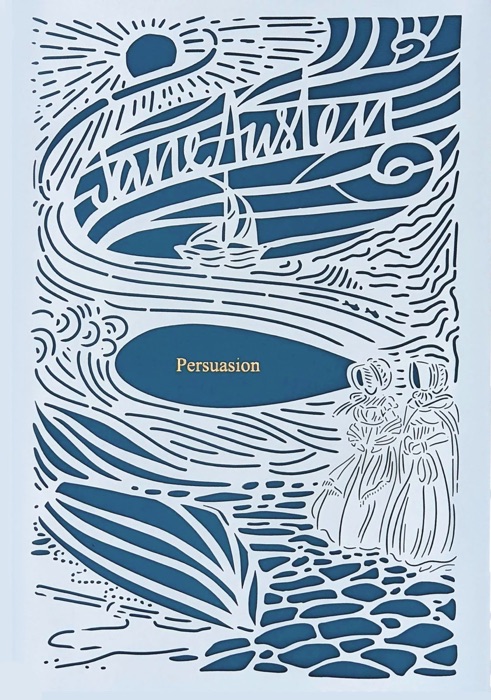 Persuasion (Seasons Edition -- Summer)