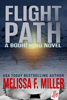 Melissa F. Miller - Flight Path artwork