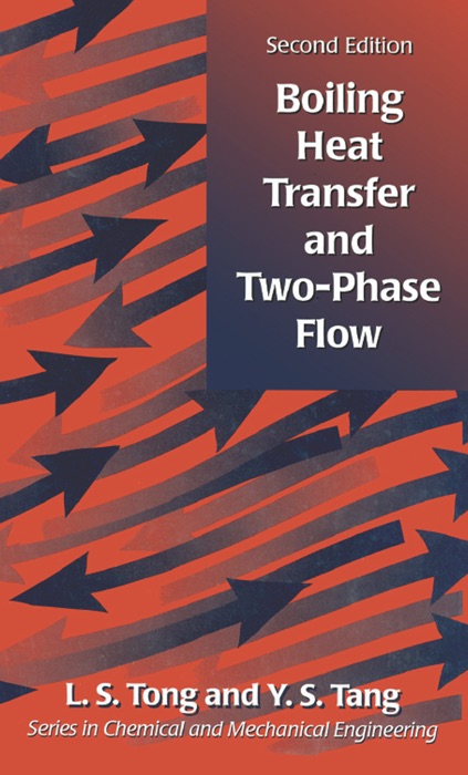 Boiling Heat Transfer And Two-Phase Flow