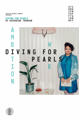 Read & Download Diving for Pearls Book by Katherine Thomson Online