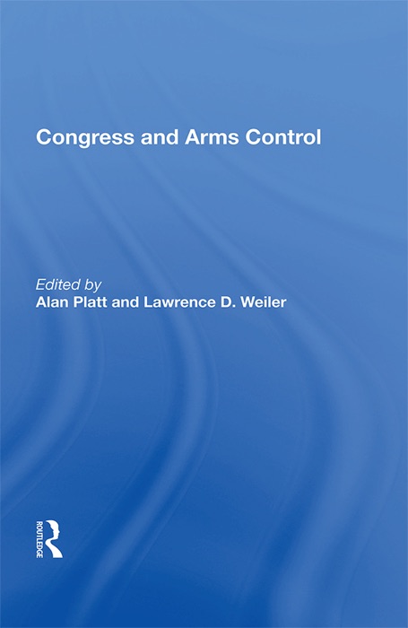 Congress & Arms Control/h