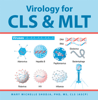 Mary Michelle Shodja PHD MS CLS ASCP - Virology for Cls & Mlt artwork