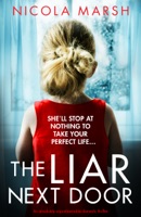 The Liar Next Door - GlobalWritersRank