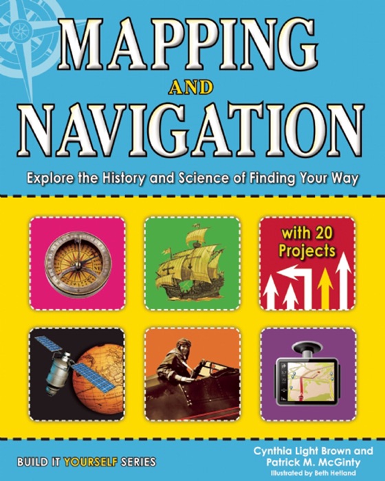 Mapping and Navigation