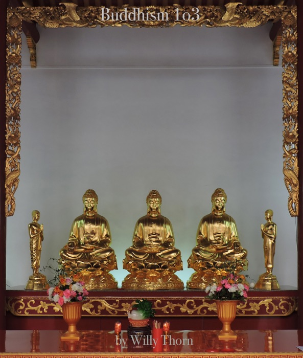 Buddhism 1o3