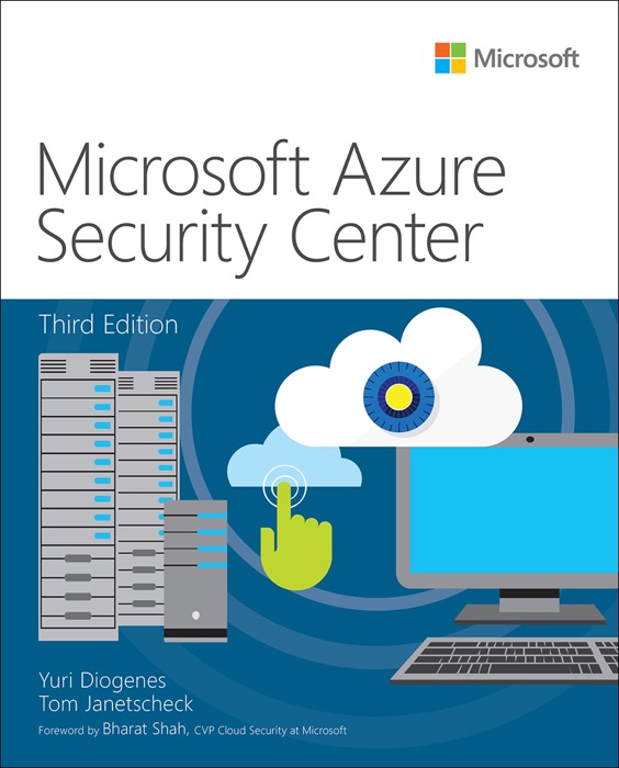 Microsoft Azure Security Center, 3e