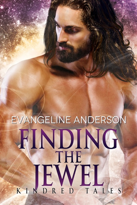 Finding the Jewel...Book 8 in the Kindred Tales Series