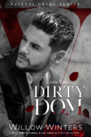 Willow Winters - Dirty Dom artwork