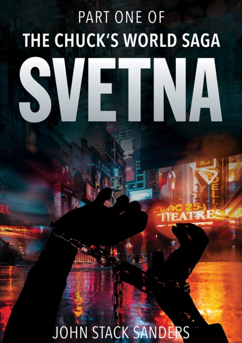 Svetna