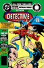 Dennis O'Neil, Mike W. Barr, Jack C. Harris, Don Newton, John Calnan & George Tuska - Detective Comics (1937-) #490 artwork
