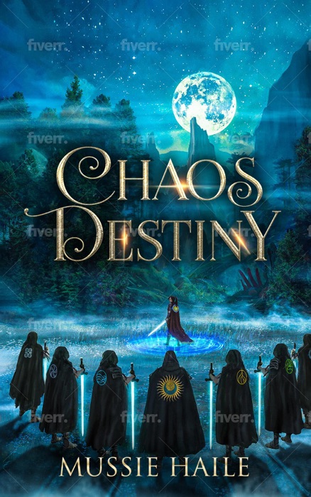 Chaos Destiny