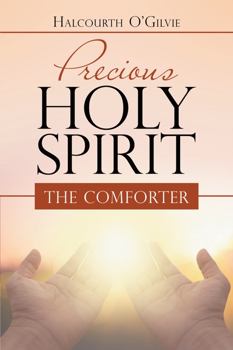 Precious Holy Spirit