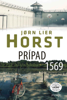 Prípad 1569 - Jørn Lier Horst