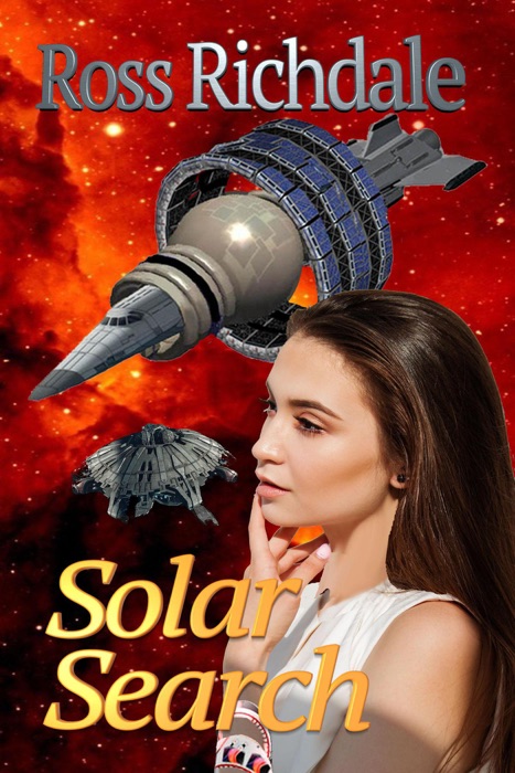 Solar Search