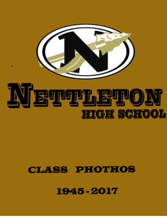 Nettleton High School