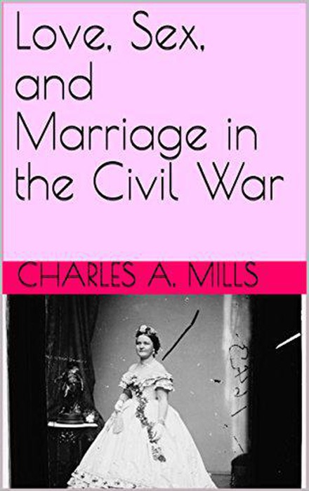 Love, Sex, and Marriage in the Civil War