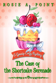 The Case of the Shortcake Serenade