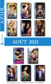 Download Pack mensuel Azur : 11 romans + 1 gratuit (Août 2021)