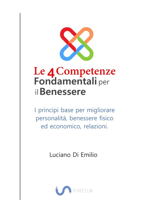 Le 4 Competenze Fondamentali per il Benessere