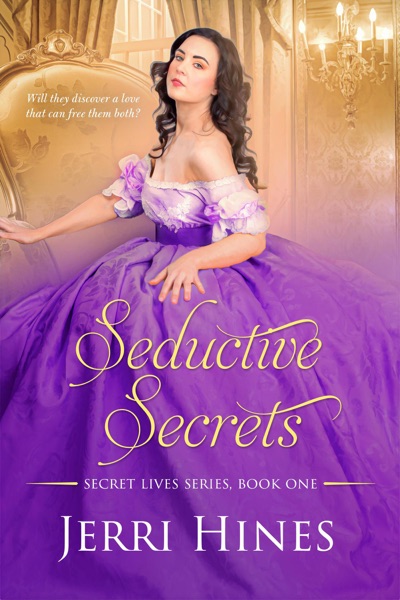 Seductive Secrets