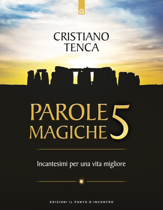 DOWNLOAD Parole magiche 5 by Cristiano Tenca Book PDF Kindle ePub Free Download Free ePub