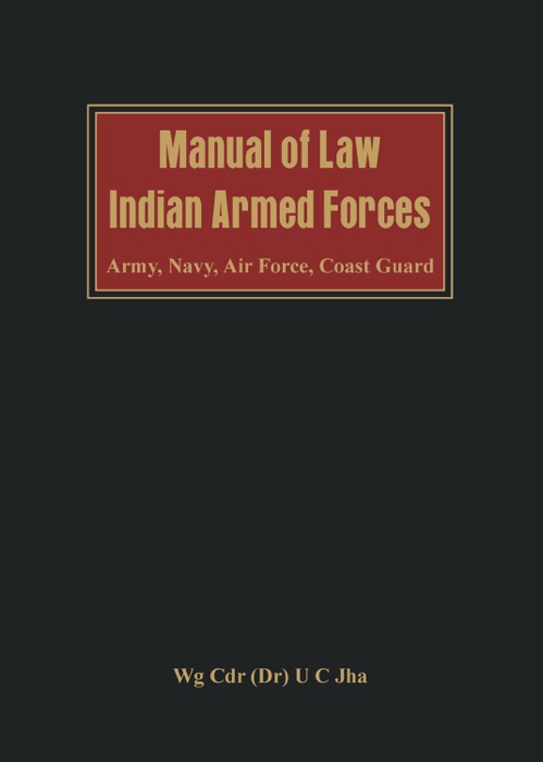 Manual of Law