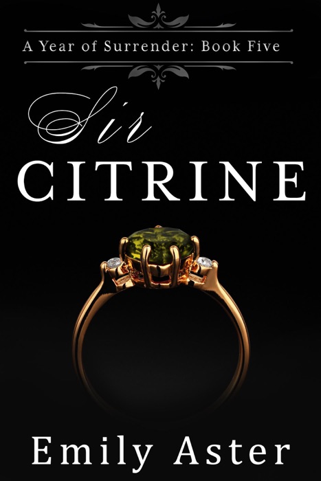 Sir Citrine