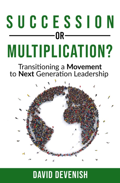 Succession or Multiplication