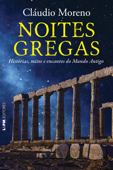 Noites Gregas - Cláudio Moreno