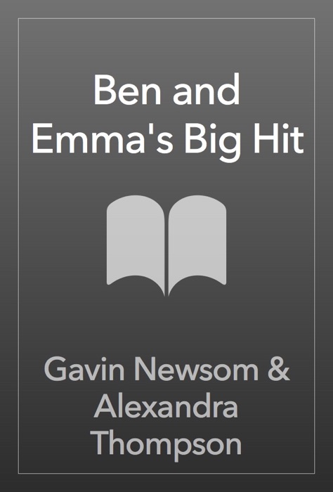 Ben and Emma's Big Hit