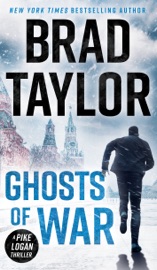 Ghosts of War - Brad Taylor