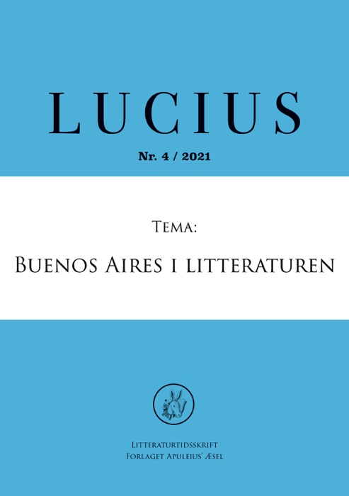 Lucius 4