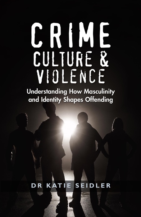 Crime, Culture and Violence