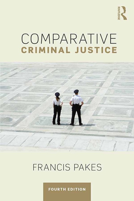 Comparative Criminal Justice