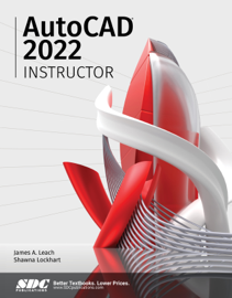 AutoCAD 2022 Instructor