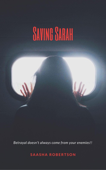 Saving Sarah