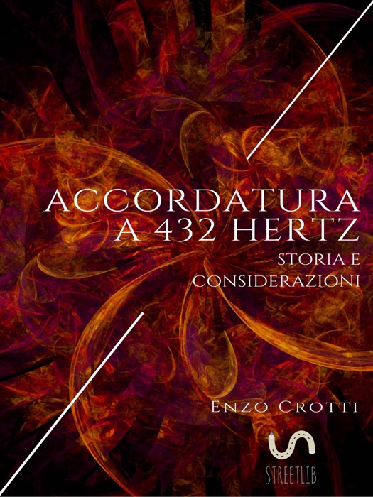 Accordatura a 432 Hz