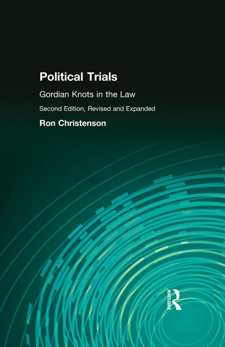 Political Trials